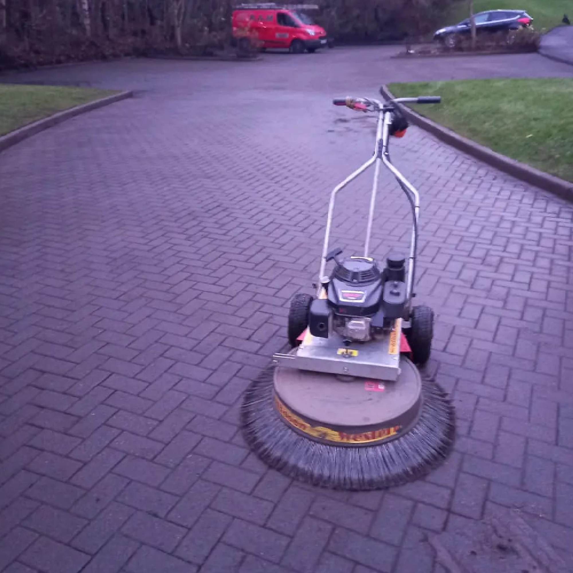 R.A.M Garden & Grounds Maintenance Contractor Glasgow