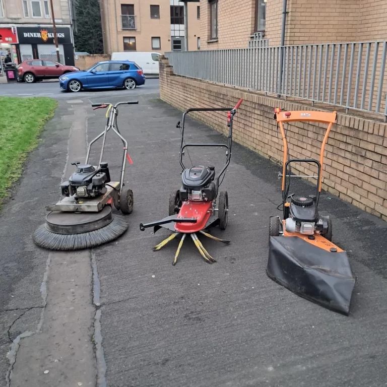 Garden Maintenance1